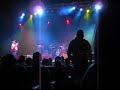 City And Colour Live At The Danforth Music Hall