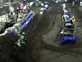 Indoor Supercross Winschoten 2008