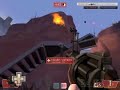 Team Fortress 2 Beta - Pre-Nerf Demoman Gameplay