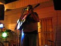 Ernie Fowler plays Fuel's 
