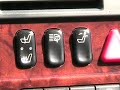 Mercedes E430 Sport 4.3 litre V8 W210 Mercedes E430 Sport 4.3 litre V8 W210
