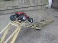 Losi in trial