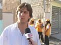 cart�o sus chega em Tabo�o da Serra