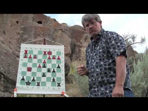 chess knight