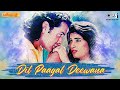 Download Dil Paagal Deewana Hai Barsaat Bobby Deolle Khanna Kumar Sanu 90s Hits Hindi Songs Mp3 Song