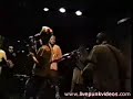 Slapstick - Crooked (Live 1995)