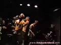 Slapstick - Crooked (Live 1995)
