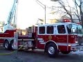 Elmwood Park, IL Box Alarm