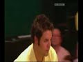 300.Belmonte V Moor. 2007 WTMasters. Part 1/3.