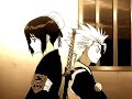 hinamori hitsugaya corazones deteriorados