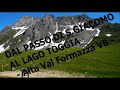 PASSO S.GIACOMO E LAGO TOGGIA.wmv