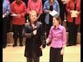 Tony Neef is de tekst kwijt