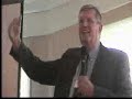 Sen. Gerald Van Woerkom @ Getting the Message Out pt2
