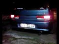 Suzuki Swift corte KoFF