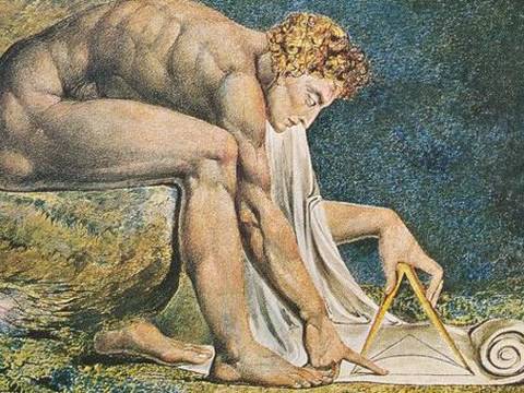 symbols - Sir Isaac Newton is one of history's greatest scientists. But what was he like as a man? More from Sixty Symbols at http://www.sixtysymbols.com/