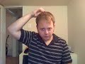 30 Day EFT Experiment - Day 1 30 Day EFT Experiment - Day 1