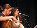 Vlada Tomova's Balkan Tales @ The Claudia Cassidy Theater 092409
