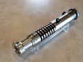 Jay-gon Jinn's Chrome Saber 17 (CS-17)