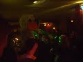 Dj Scorpion @ PRIVILIGE SPACE DANCE HAMBURG(musses club)