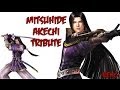 Tribute to Mitsuhide Akechi [Phenomenon]