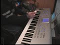 Demo vocalist TC-HELICON melodia lui Ghita Munteanu - diamante si smaralde
