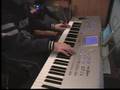 Korg Pa1x PRO TC-HELICON by Ramy