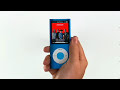 iPod Nano 4th Gen Guided Tour iPod Nano 4th Gen Guided Tour