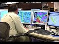 National Weather Service Warning