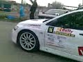 KP 16 de start Tank S Rally 2008 KP 16 de start Tank S Rally 2008