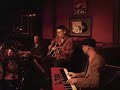 Rick Matle Trio Besame Mucho