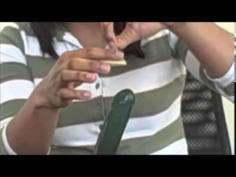 how to properly use a condom
