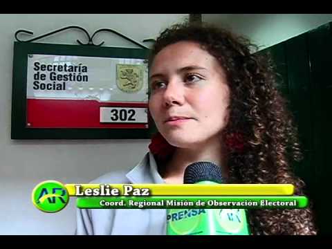 MOE capacitó a organismos comunales en Rionegro MOE capacitó a organismos comunales en Rionegro