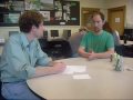 Debunking the Myth| Writing Center Myth #1: Mr. Pretentious Pants