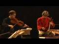 Brooklyn Rider and Kayhan Kalhor part 1