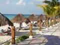 Nachi Cocom Beach Club, Cozumel Mexico