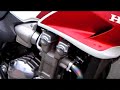 HONDA CB1300 SUPER BOLD'OR