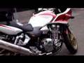 HONDA CB1300 SUPER BOLD'OR