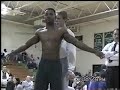 Yves Edwards fights 3 guys in a row - Feb 1998 Manele-Gratis.net
