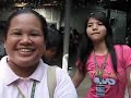 may nagpyansa daw (?)