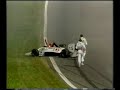 1986 - Osterreichring - The F3000 race