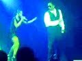 P Diddy - Last Night (Live Bruxelle)