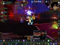 Selin fireheart first boss heroic mgt