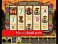 videos de Sunset Showdown Slot