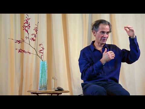Rupert Spira Video: The Process of Realignment After the Recognition of Our True Nature