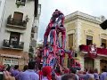 Diada Castellera Algemesí 17/05/08 : Muixeranga d\ Diada Castellera Algemesí 17/05/08 : Muixeranga d\