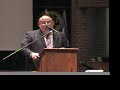 Addressing those who rallied in Montreal opposing Israel's actions against Hamas