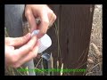 Neo electrical box Geocache for ground Neo electrical box Geocache for ground