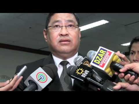 Prosecution doubts PSBank's 'fake' claim