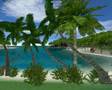 Water shader - Manox