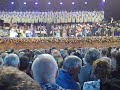 Edelweiss Heksenberg bij Andre Rieu Vrijthof 2008